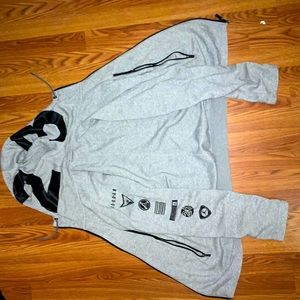 Jordan Men's Zip-up Hoodie